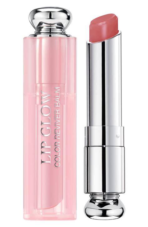 dior lip glow nordstrom|best selling dior lipstick shade.